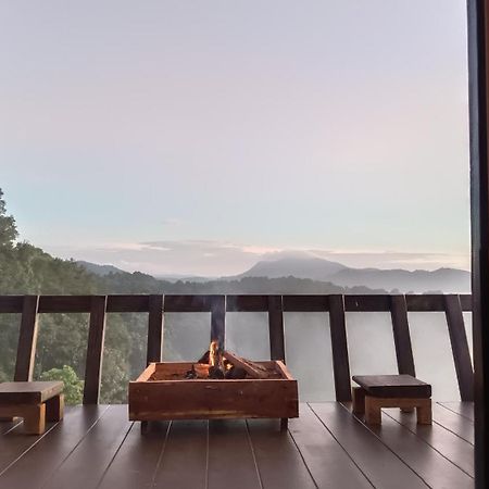 ไร่นิธิสุนทร Nithisoonthon Farmstay Мэхонгсон Экстерьер фото